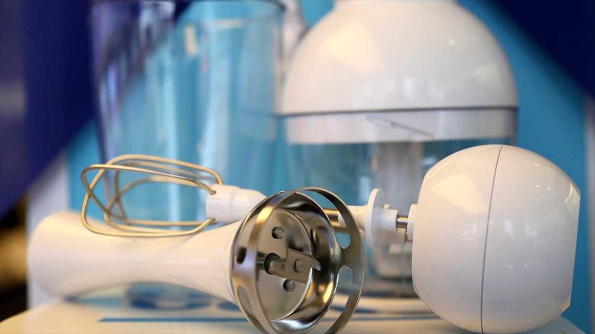 Annelere En Çok Küçük Ev Aletleri Hediye Edildi