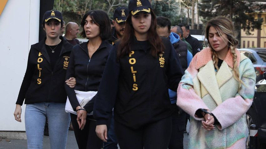 Candan kardeşler soruşturmasında yeni gelişme