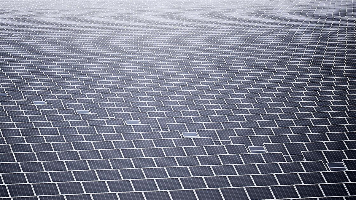 Güneş Enerjisi Kurulu Gücünde Rekor Artış