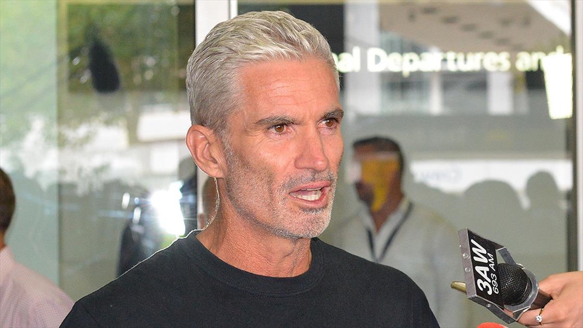 Eski Avustralyalı Futbolcu Foster, İsrail'in Üyeliğinin Askıya Alınması İçin Fıfa'ya Çağrı Yaptı