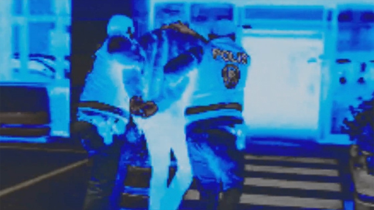 "Çember-18" Operasyonlarında 4 Bin 995 Firari Yakalandı