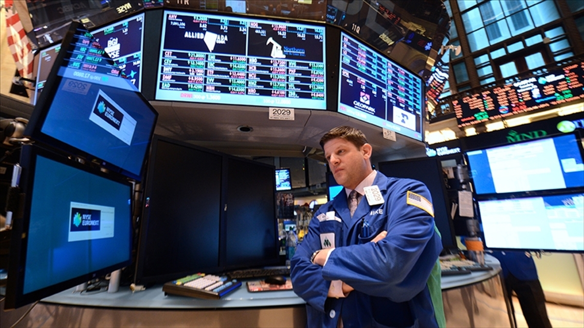 Küresel Piyasalar Haftaya Temkinli Başladı