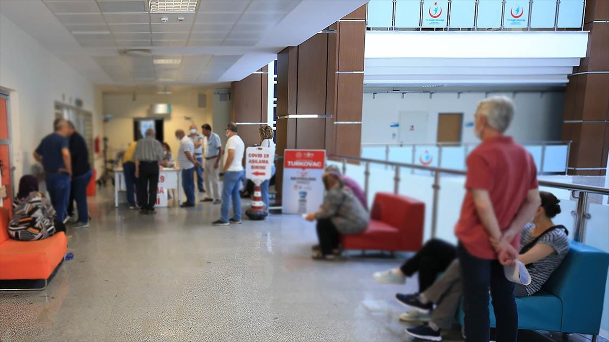 Hastanelerde "Onaylı Randevu" Dönemi Başladı