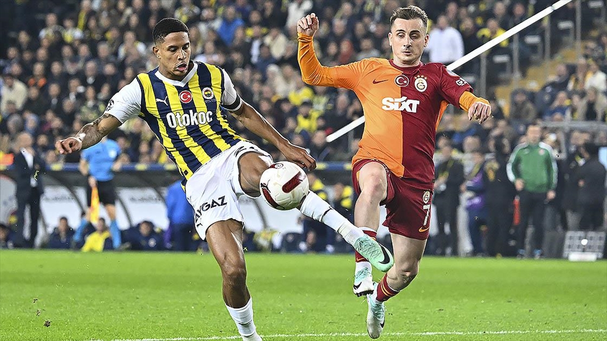 Trendyol Süper Lig'de 37. Hafta Programı Açıklandı