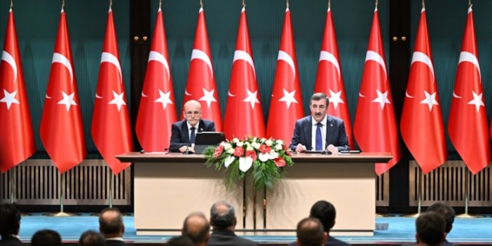 İşte Kamuda tasarruf paketi