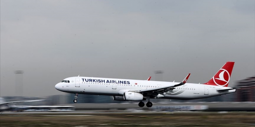 Thy İle Oman Air Arasındaki Kod Paylaşımı Anlaşması Genişletildi