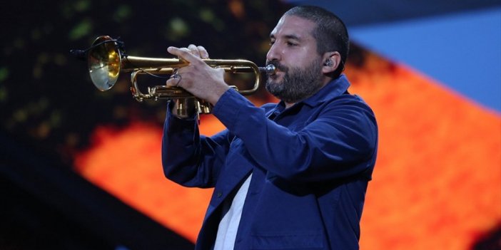 İbrahim Maalouf, 25 Mayıs'ta İstanbul'da Konser Verecek