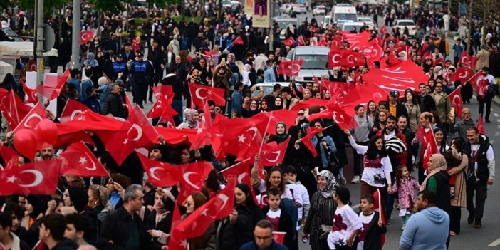 19 Mayıs Atatürk'ü Anma, Gençlik Ve Spor Bayramı, Yurt Genelinde Çeşitli Etkinliklerle Kutlanacak