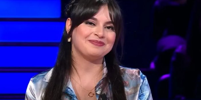 Kim Milyoner Olmak İster'de herkesi gözyaşlarına boğdu