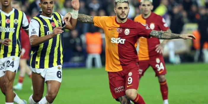 Galatasaray - Fenerbahçe derbisinin tarihi belli oldu!