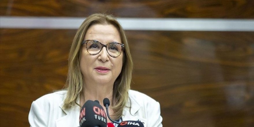 İhracat Ana Planı Açıklandı