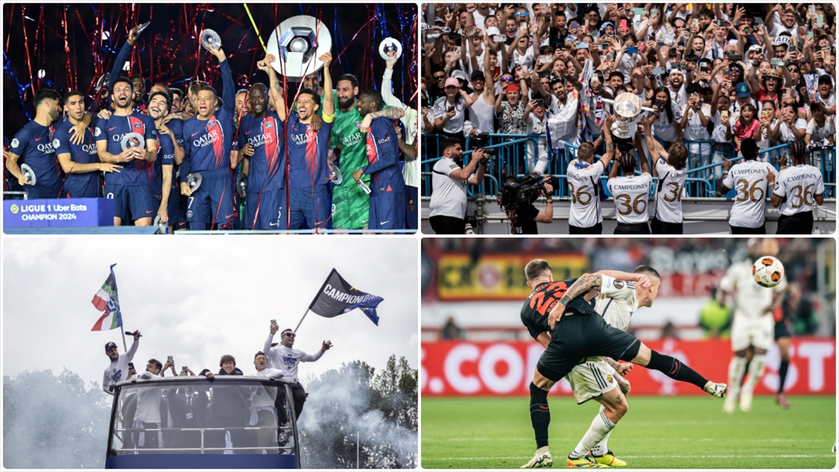 Premier Lig'de Şampiyonluk Düğümü Son Hafta Çözülecek