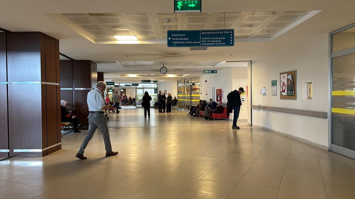 Mhrs'de "Onaylı Randevu Dönemi" Kurallara Uyan Hastaları Memnun Etti