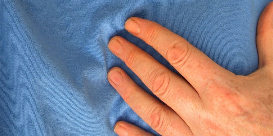 Vücuttaki Ödemin Nedeni Kalp Yetmezliği Olabilir