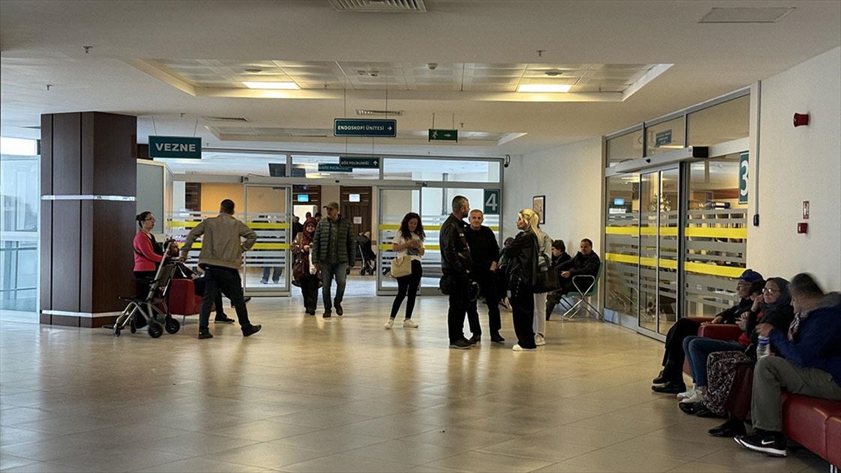 Hastanelerde "Onaylı Randevu" Dönemi