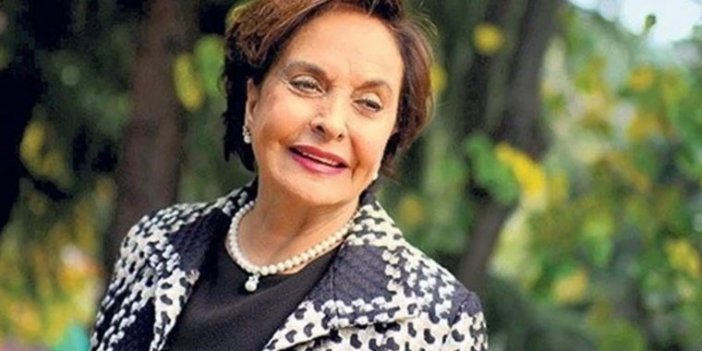 Ayten Gökçer'in cenaze bilgileri belli oldu