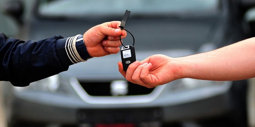 Hanelerin Ulaştırma Harcamalarında 'Araç Alımı' Başı Çekti