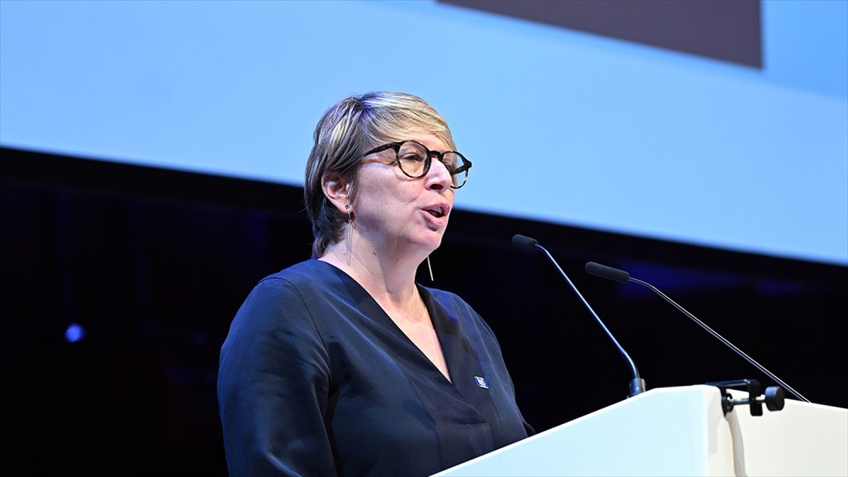 Belçikalı Bakan Gennez, Gazze'de Bm Aracına Düzenlenen Saldırıya Tepki Gösterdi