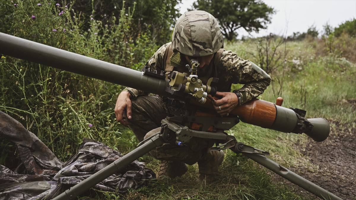 BM, Ukrayna'da Artan Saldırılara Karşı Uyardı
