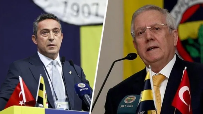 Fenerbahçe'de seçim tarihi belli oldu