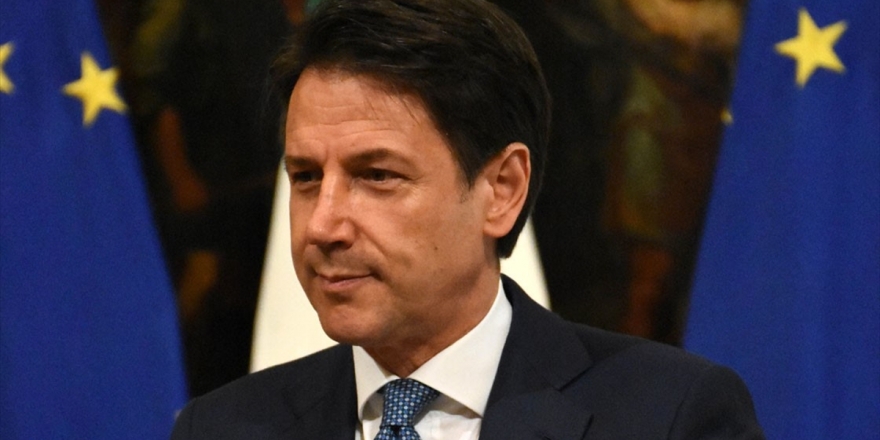 İtalya'da Conte'ye Yeni Hükümeti Kurma Görevi Verildi