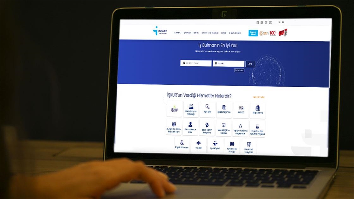 Bakan Işıkhan, İş Arayanları İşkur'a Davet Etti