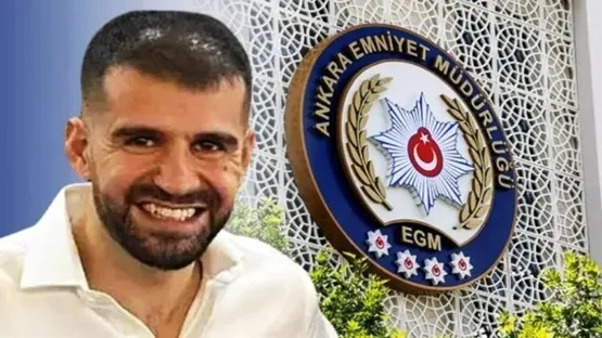 Ayhan Bora Kaplan soruşturmasında flaş gelişme! Başsavcılık duyurdu: 1 komiser, 3 sivil…