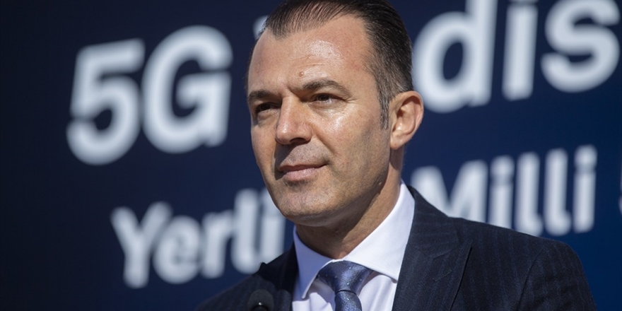 Türk Telekom'da Yeni Başkan Yusuf Kıraç Oldu