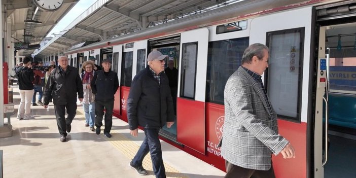 Sirkeci-kazlıçeşme Raylı Sistem Hattı Dünyaca Ünlü Gezi Sitesinin Radarına Girdi