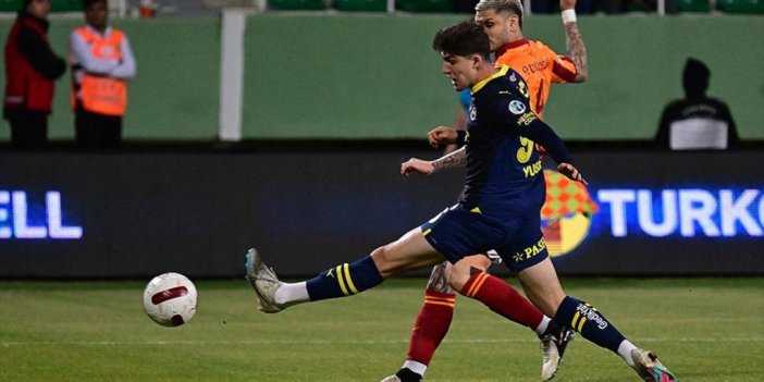 Derbide İlk Golün Önemi Büyük