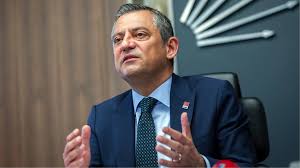 Özgür Özel'den Kobani davasıyla ilgili açıklama!