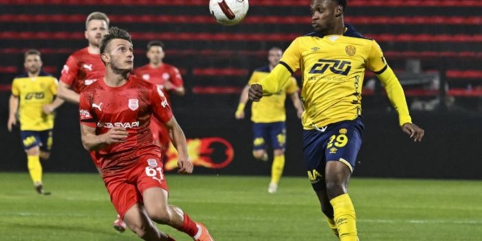 Süper Lig'de can pazarı! kümede kalma savaşı