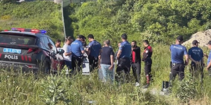 İstanbul'da çatışma! Ölü ve yaralılar var