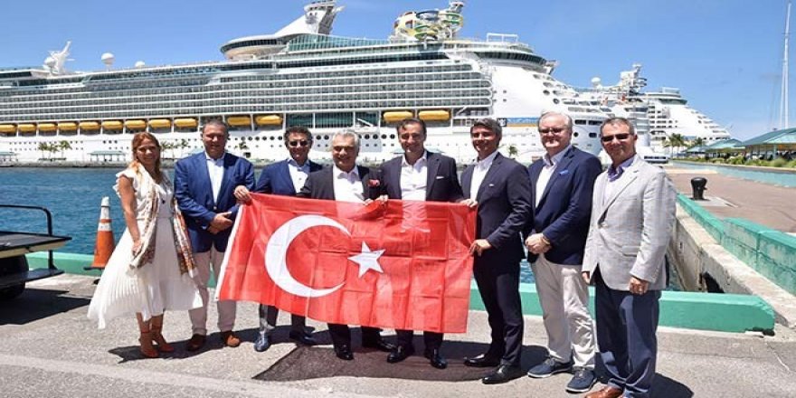Türk Şirketinden Bahama'lara 250 Milyon Dolarlık Yatırım