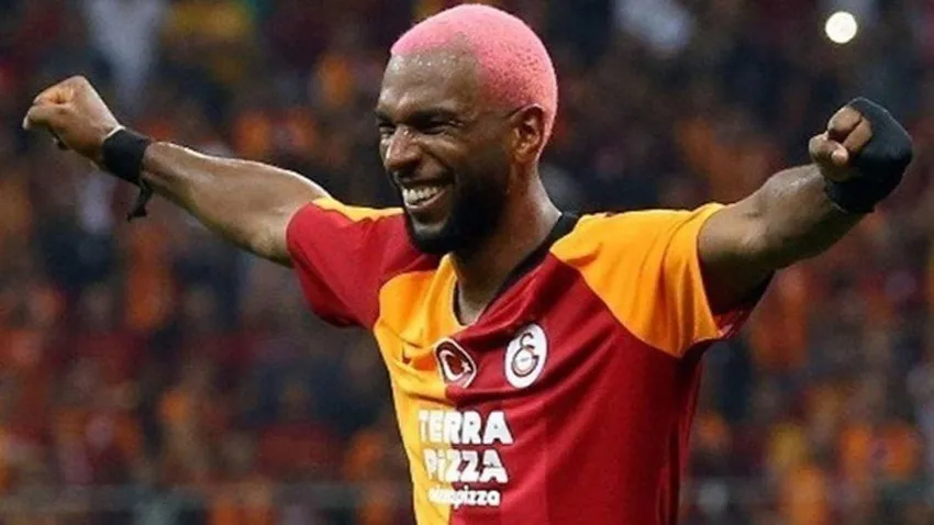 Ryan Babel'den taraftarları kızdıran paylaşım