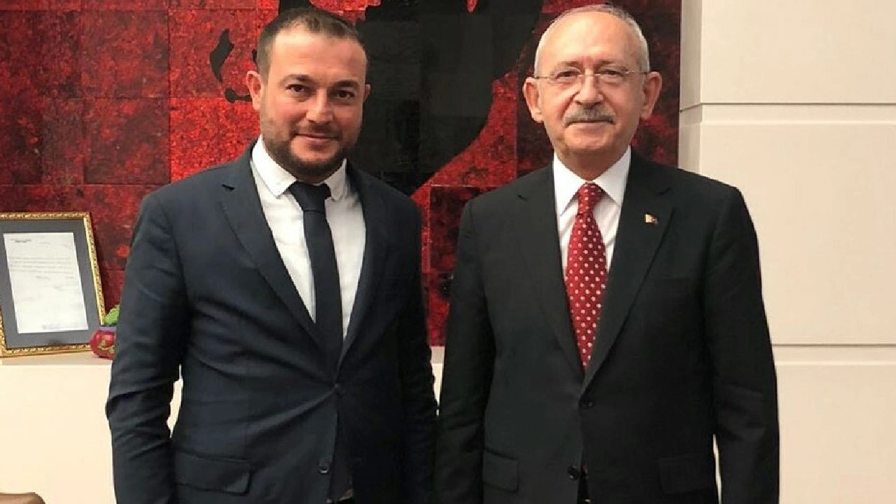 Ankara Emniyeti darbe soruşturması: Kılıçdaroğlu'nun danışmanı tutuklandı