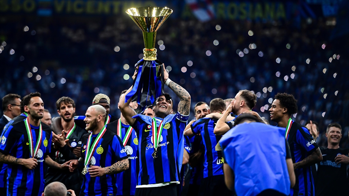 Serie A'da Inter İle Lazio Berabere Kaldı