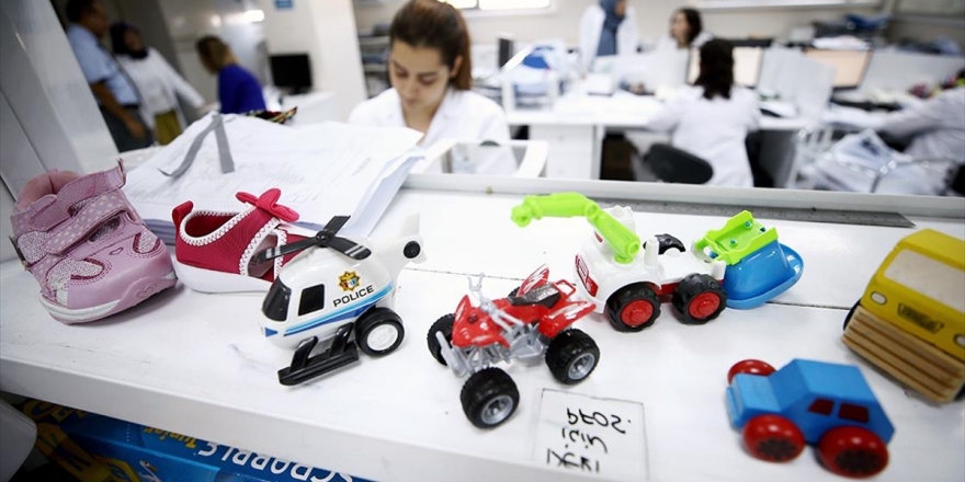 Kırtasiye Ürünlerine 'Kılı Kırk Yaran' Denetim