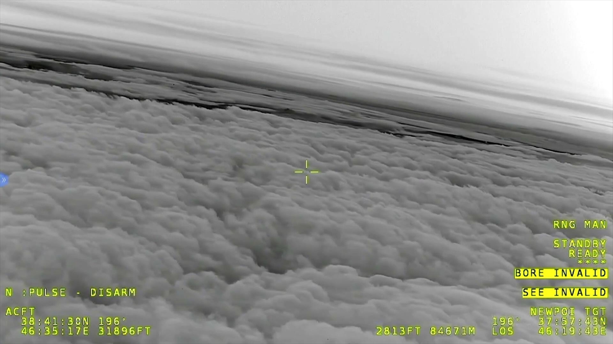 Arap Ülkelerinden İran'a Dayanışma Ve Destek Açıklamaları Geldi