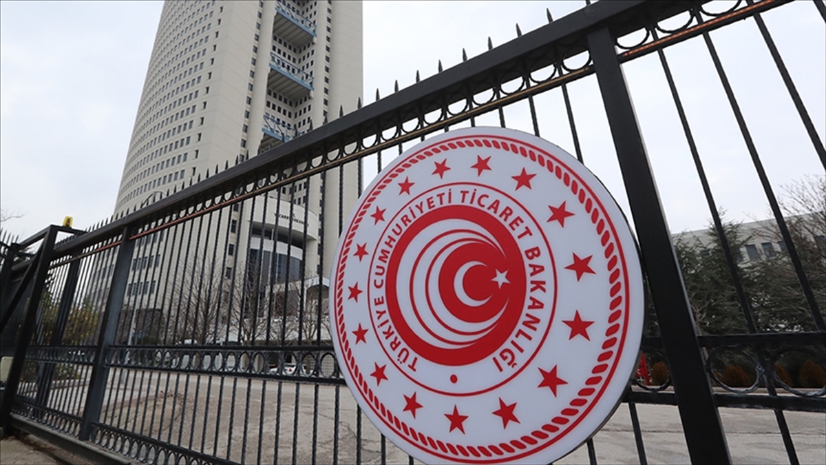 Ticaret Bakanlığı, Koop-des Projelerine 20,6 Milyon Lira Hibe Desteği Verecek