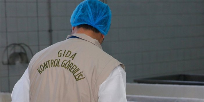 Gıda İşletmelerine Bu Yılki Denetimlerde 227 Milyon Liranın Üzerinde Para Cezası Kesildi