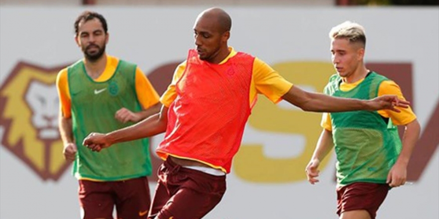 Fransa'dan Galatasaraylı Nzonzi'ye Milli Davet