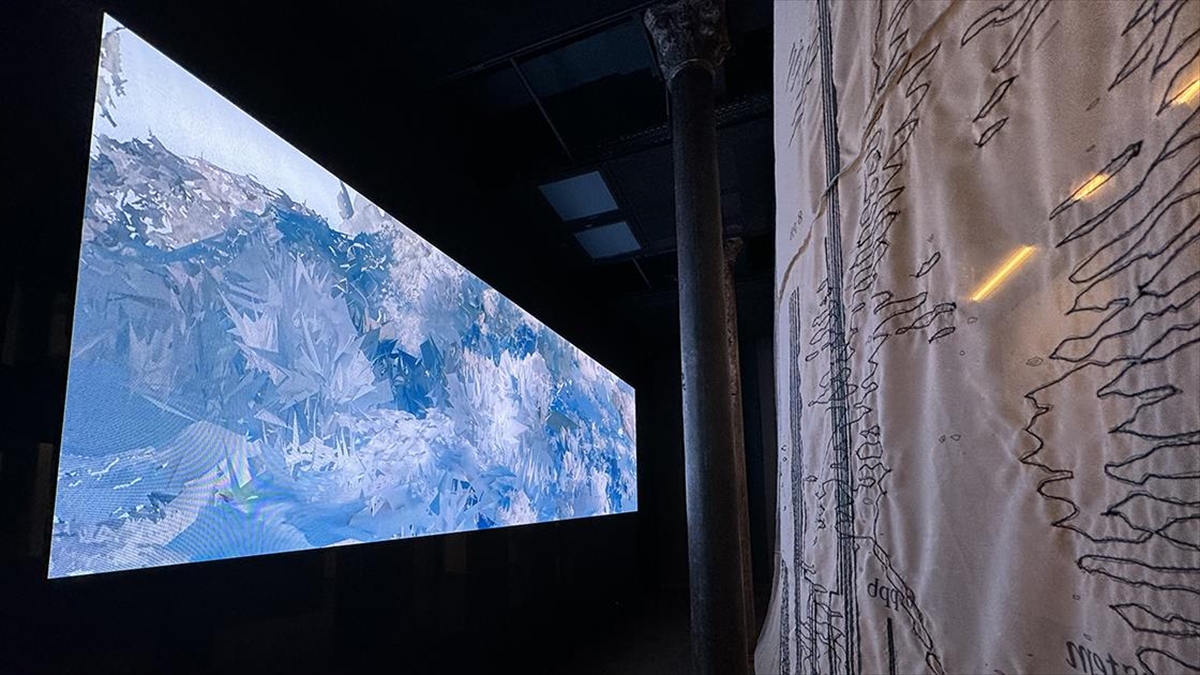 İstanbul'da Bu Hafta Birçok Etkinlik Sanatseverlerle Buluşacak