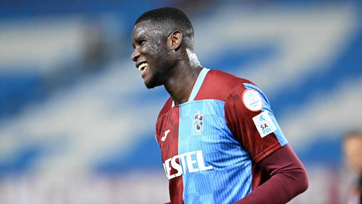 Trabzonspor'un Kamp Programı Belli Oldu