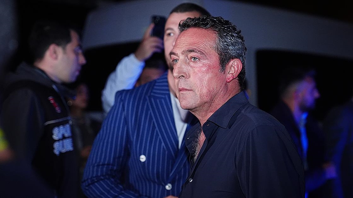 Galatasaray Başkan adayı Batum'dan Ali Koç'a suç duyurusu