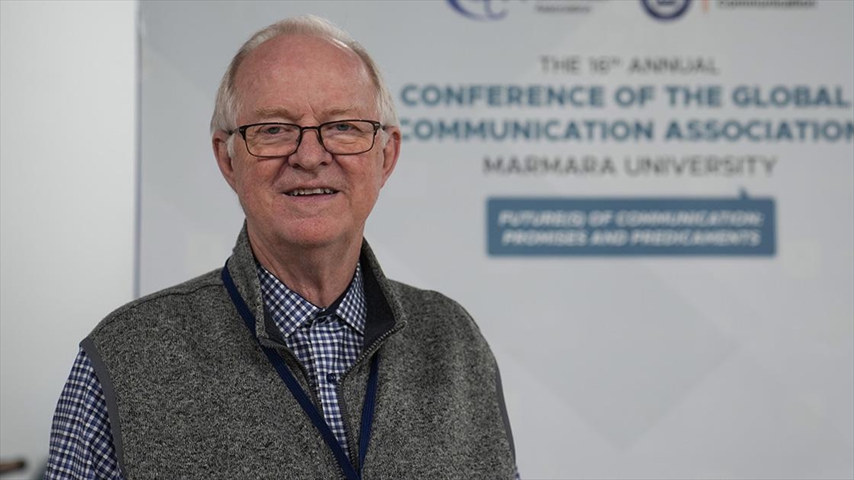 Profesör Artz: ABD, özgürlükler konusunda konuşma hakkını kaybetti