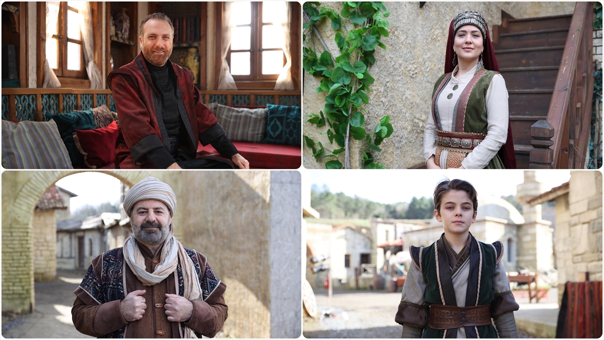 "küçük Dahi İbn-i Sina", Yeni Sezonuyla Tabii Ekranlarında Olacak