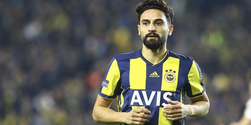 Beşiktaş'tan Mehmet Ekici Açıklaması