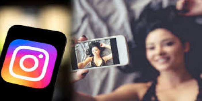 Instagram’da erkeklere büyük tuzak!