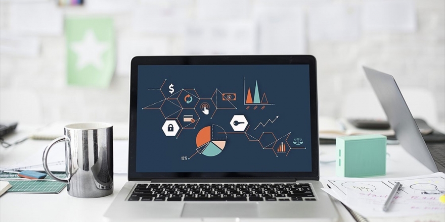 Kobi'lere 71,5 Milyon Liralık Dijitalleşme Desteği